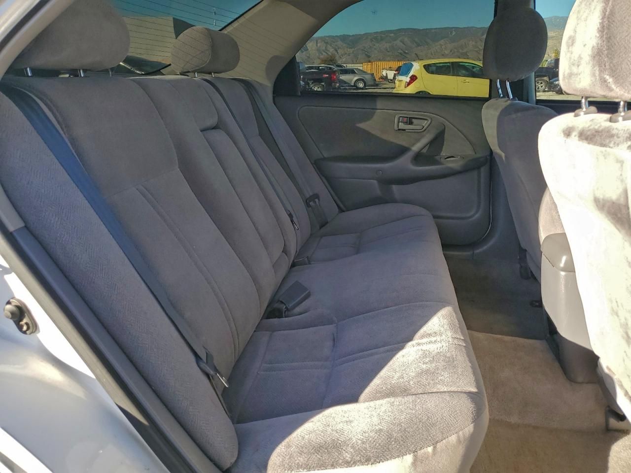 2000 Toyota Camry ce