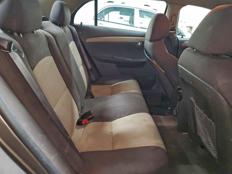 2012 Chevrolet Malibu ls