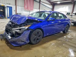 2023 Hyundai Elantra sel en venta en West Mifflin, PA