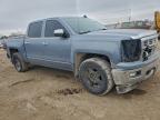 2015 Chevrolet Silverado K1500 LTZ