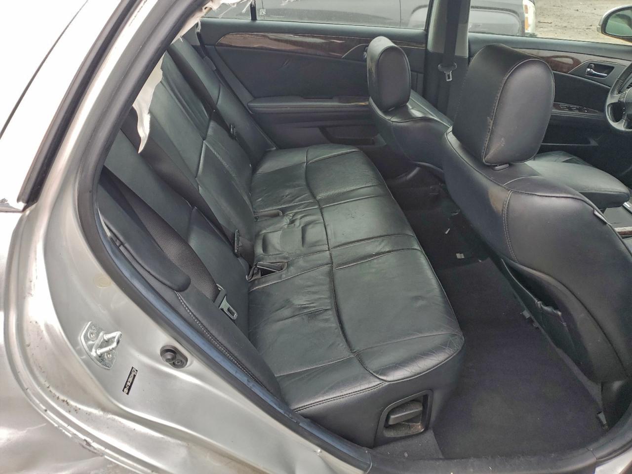 2012 Toyota Avalon Base