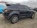 2017 Land Rover Range Rover Evoque se