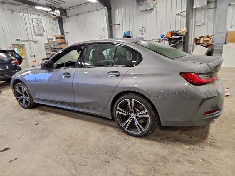 2023 BMW 330xi