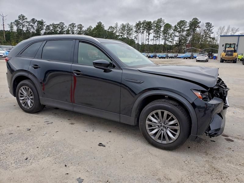 2024 Mazda Cx-90 Preferred
