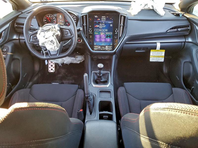 2023 Subaru Wrx Premium