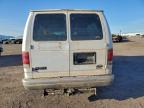 2003 Ford Econoline E350 Super Duty Wagon
