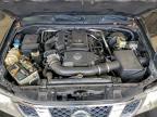 2013 Nissan Frontier S