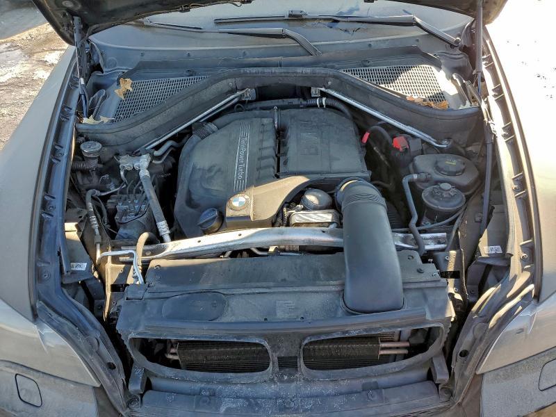 2014 BMW X6 Xdrive35i