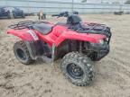 2014 Honda Fourtrax Rancher ATV