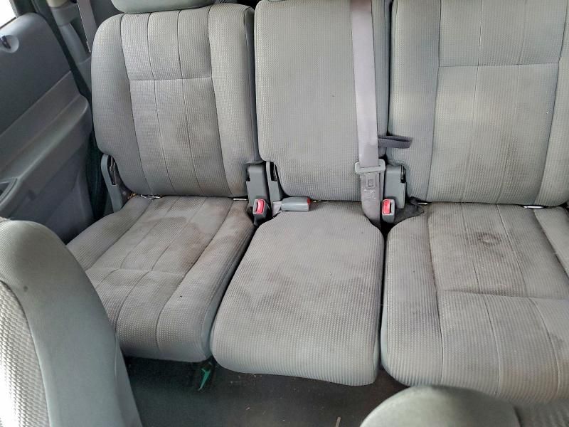 2005 Dodge Durango st