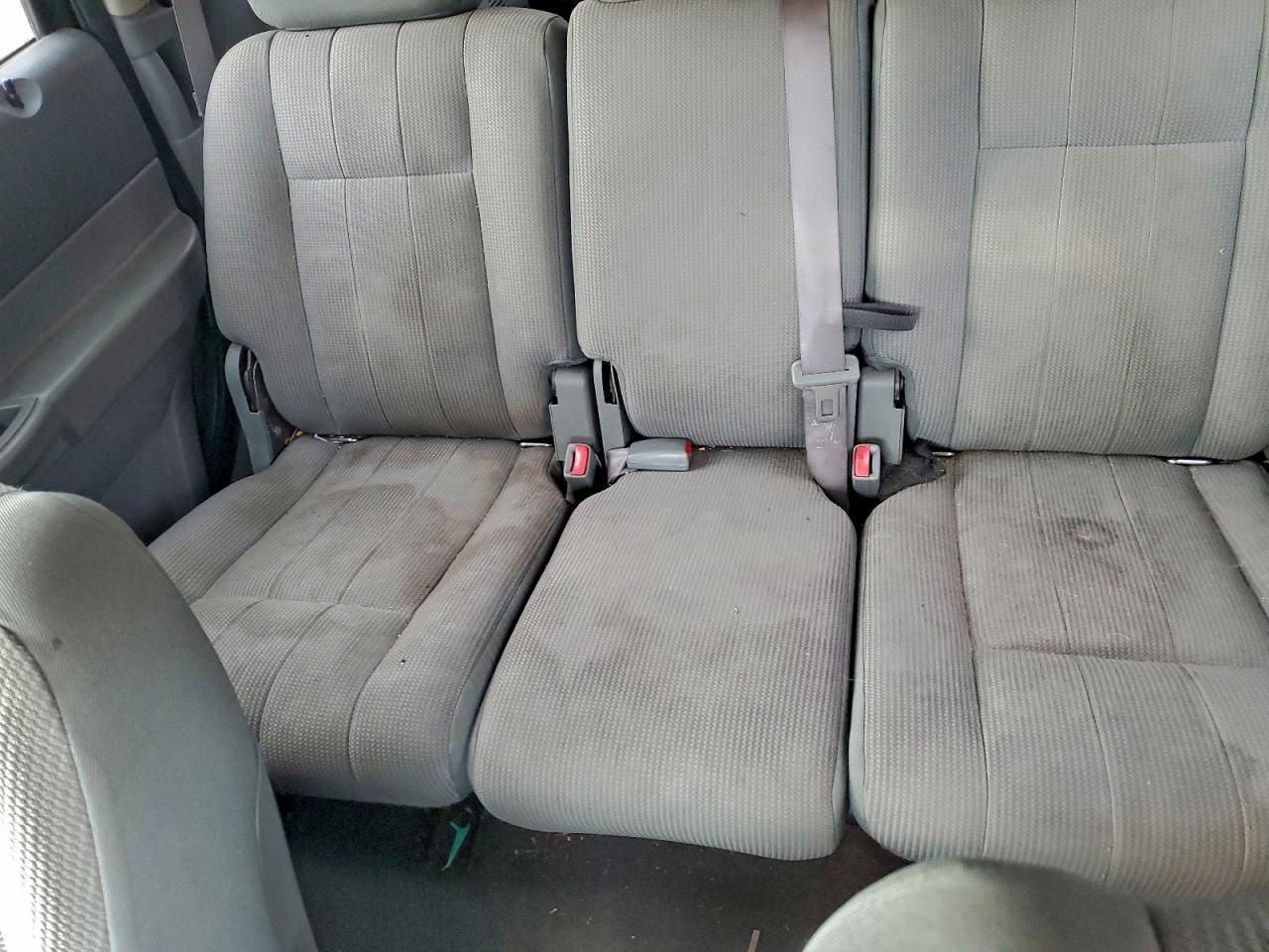 2005 Dodge Durango st