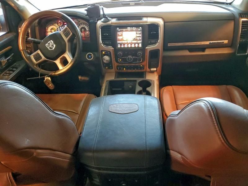 2014 Dodge Ram 1500 Longhorn