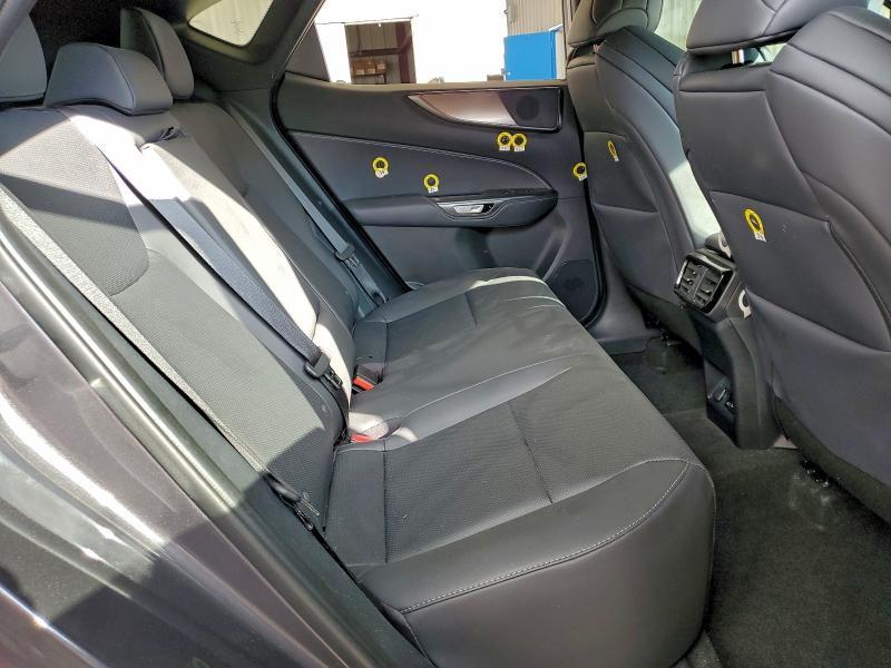 2026 Lexus Nx 350 f Sport Handling