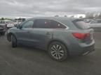 2014 Acura Mdx Technology