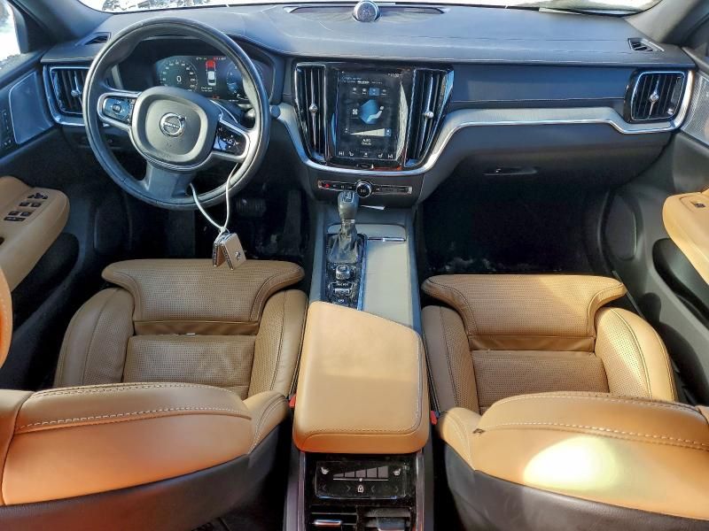 2019 Volvo S60 T6 Inscription