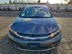 2012 Honda Civic exl