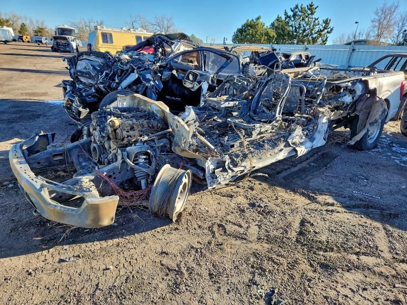 2023 Ford F150 Super cab