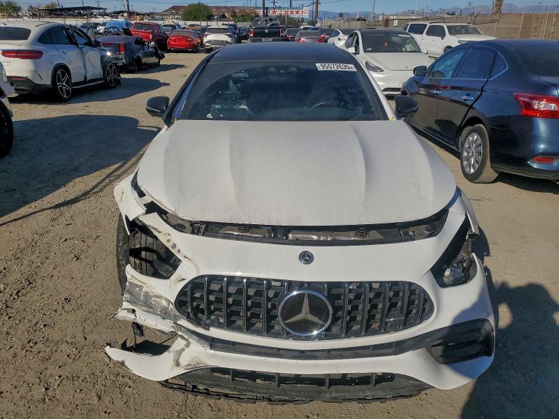 2021 Mercedes-Benz E 63 Amg-s 4matic