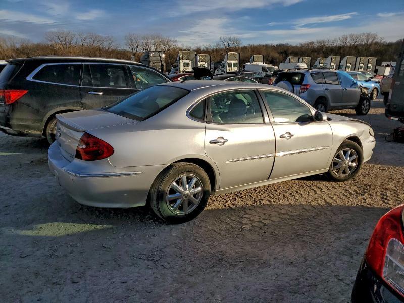 2005 Buick Lacrosse cxl