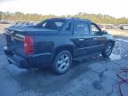 2013 Chevrolet Avalanche ltz