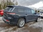 2021 Jeep Grand Cherokee l Summit