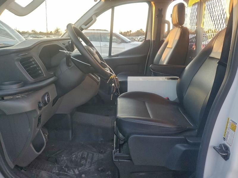 2023 Ford Transit T-250 Delivery van
