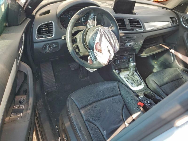 2018 Audi Q3 Premium Plus
