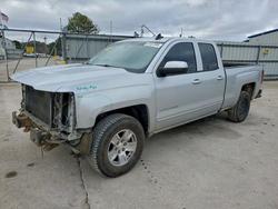 2018 Chevrolet Silverado C1500 lt for sale in Florence, MS