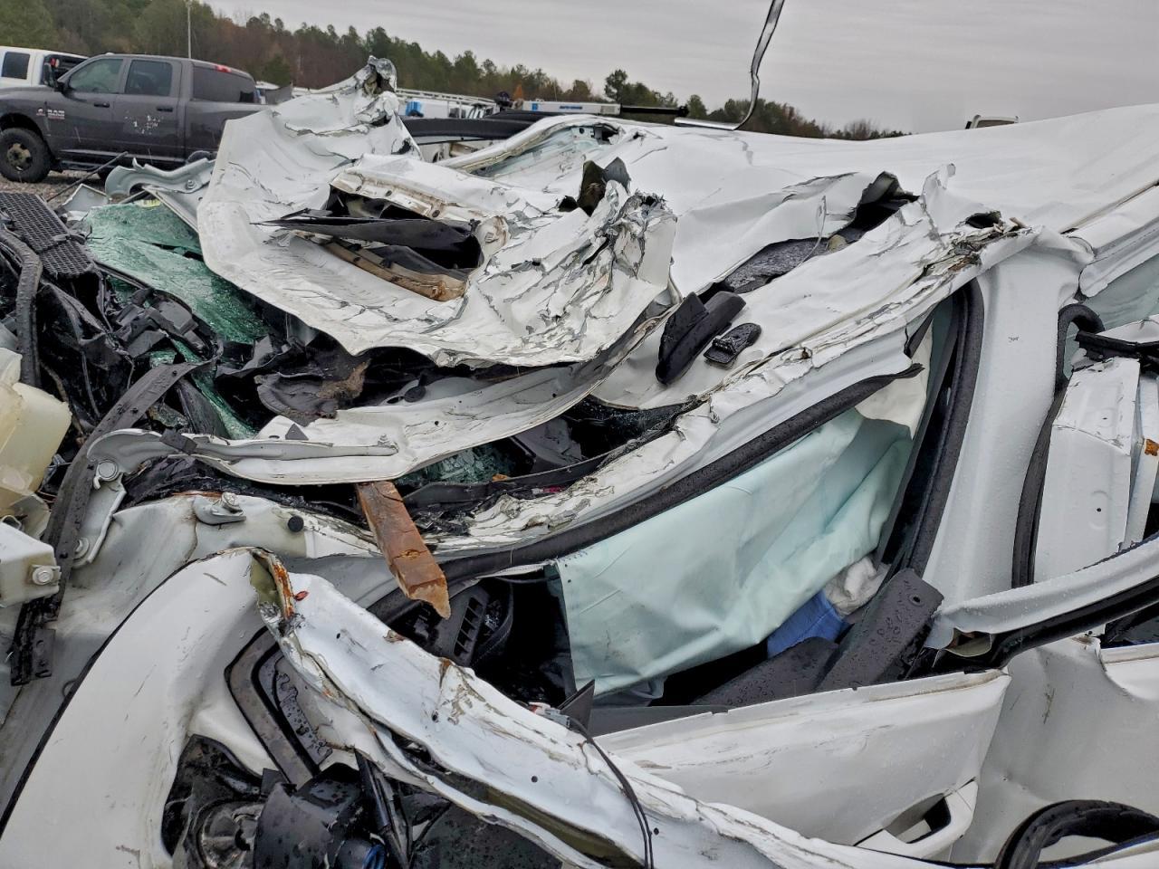 2022 Chev Silverado K3500 LT
