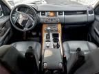 2010 Land Rover Range Rover Sport hse