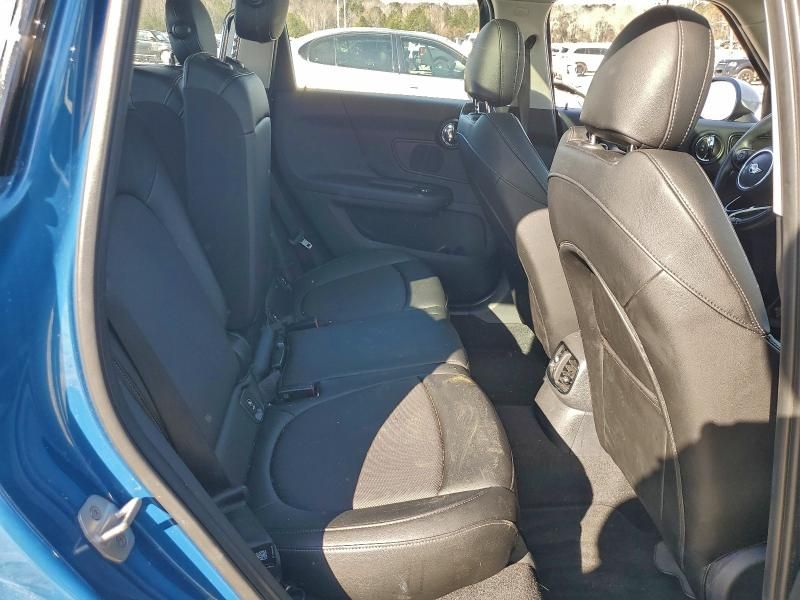 2018 Mini Cooper Countryman