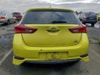 2016 Scion Scion