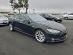 2015 Tesla Model s