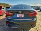 2018 BMW X6 Sdrive35i