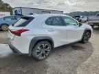 2020 Lexus Ux 250h