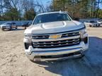 2026 Chevrolet Silverado K1500 ltz