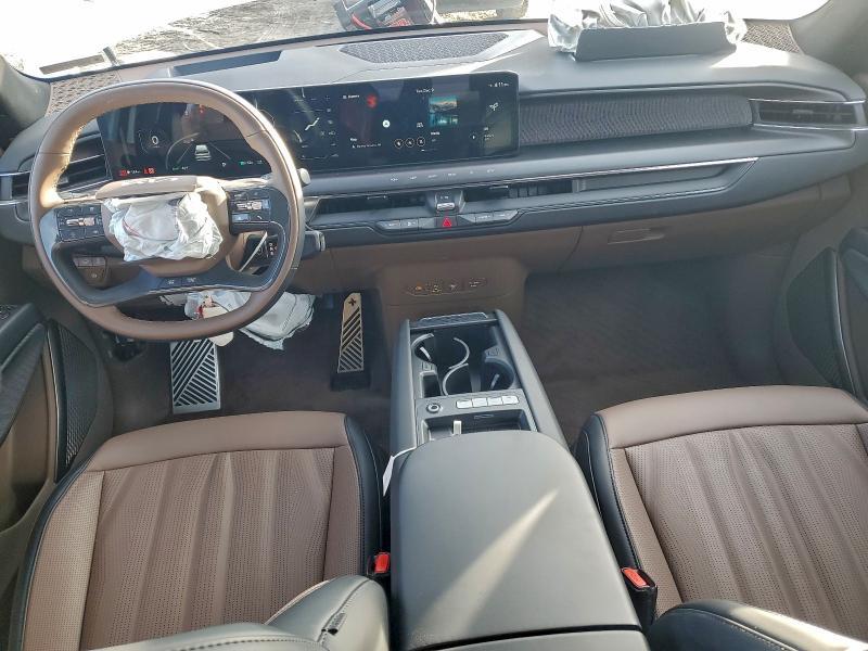 2026 KIA EV9 gt Line