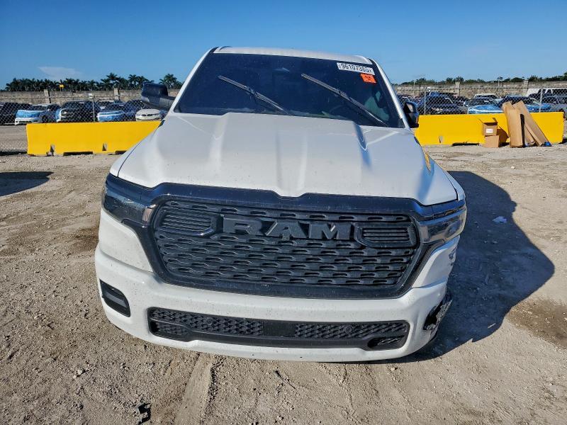 2025 Dodge Ram 1500 big Horn/lone Star