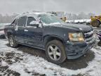 2007 Chevrolet Avalanche K1500