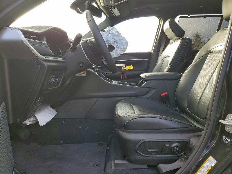2024 Jeep Grand Cherokee Limited 4XE