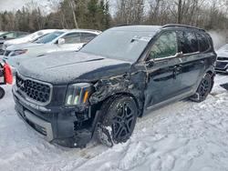 2023 KIA Telluride sx en venta en Cookstown, ON