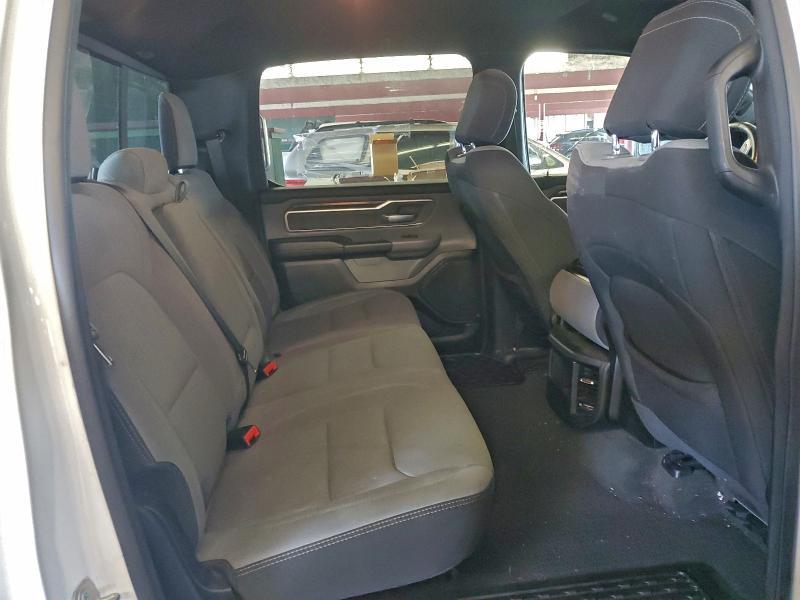 2021 Dodge Ram 1500 big Horn/lone Star