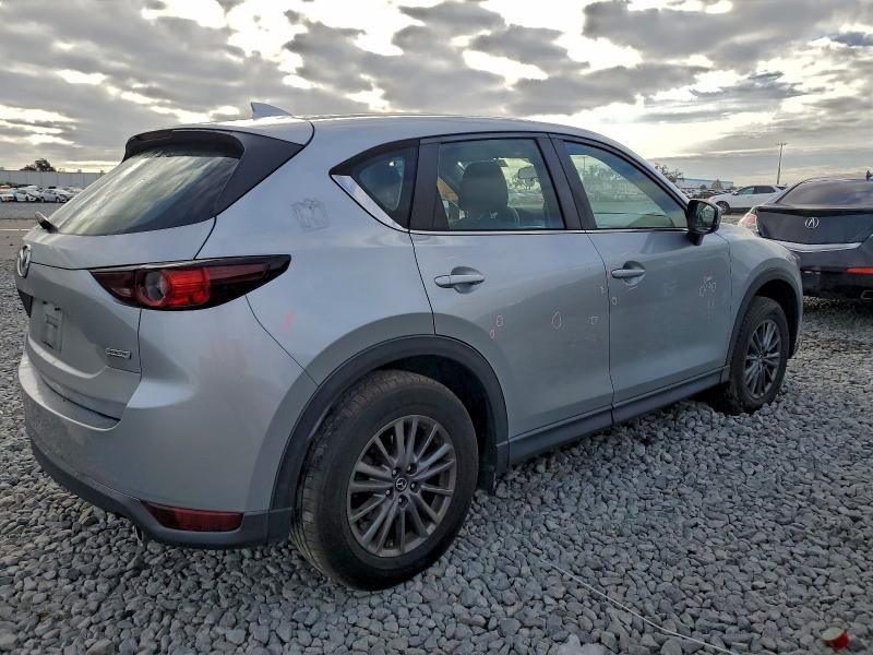 2019 Mazda Cx-5 Sport