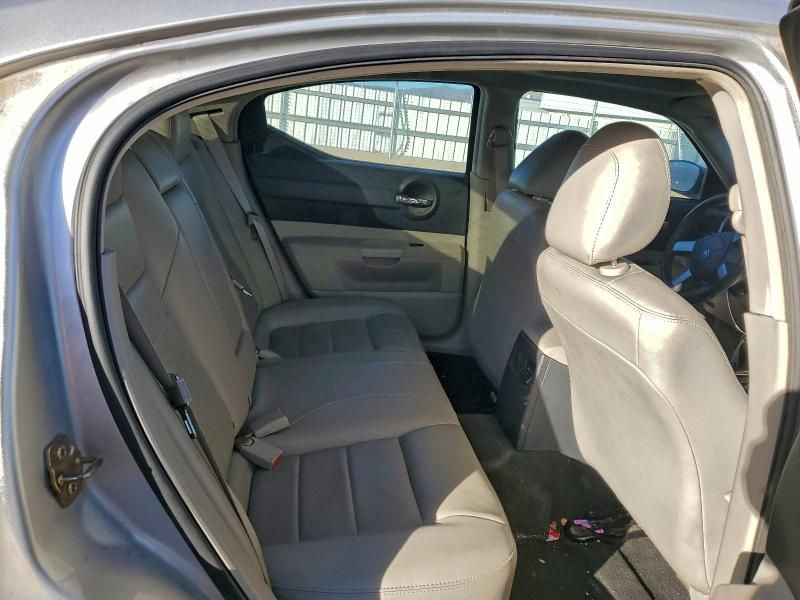 2006 Dodge Charger se