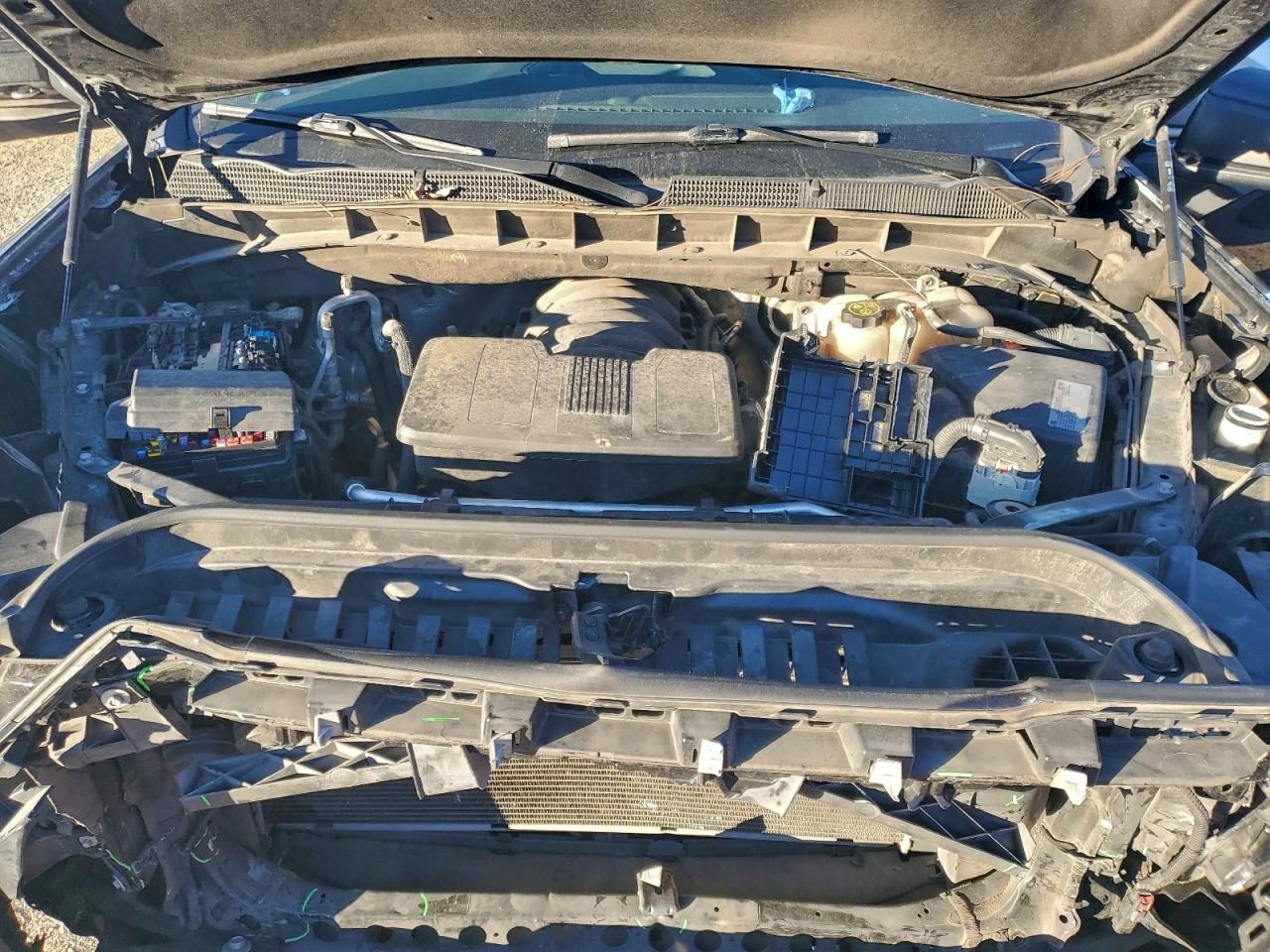 2021 GMC Sierra C1500 Elevation