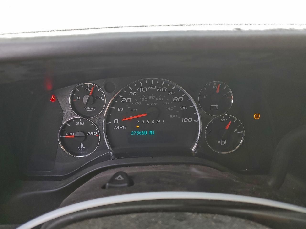 2017 Chevrolet Express G2500