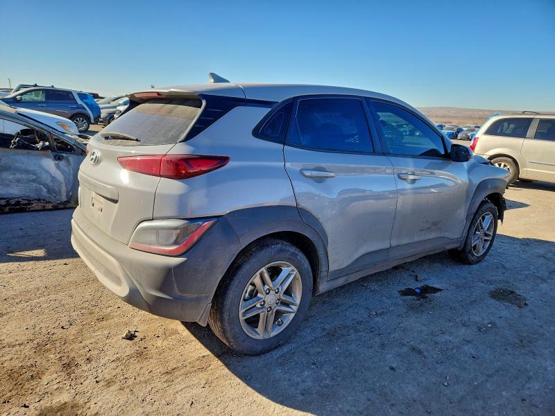 2023 Hyundai Kona se