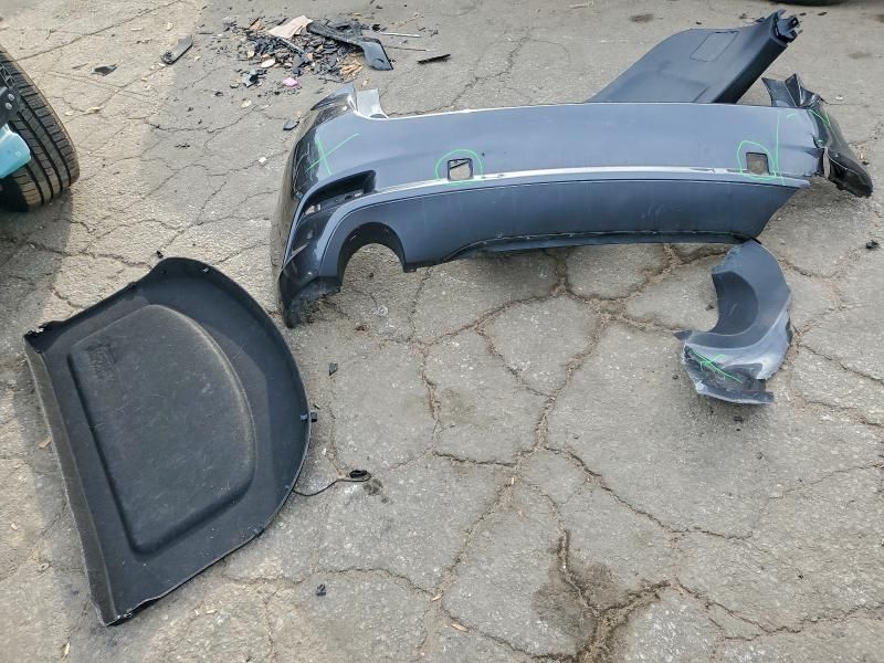 2018 Mazda 3 Touring