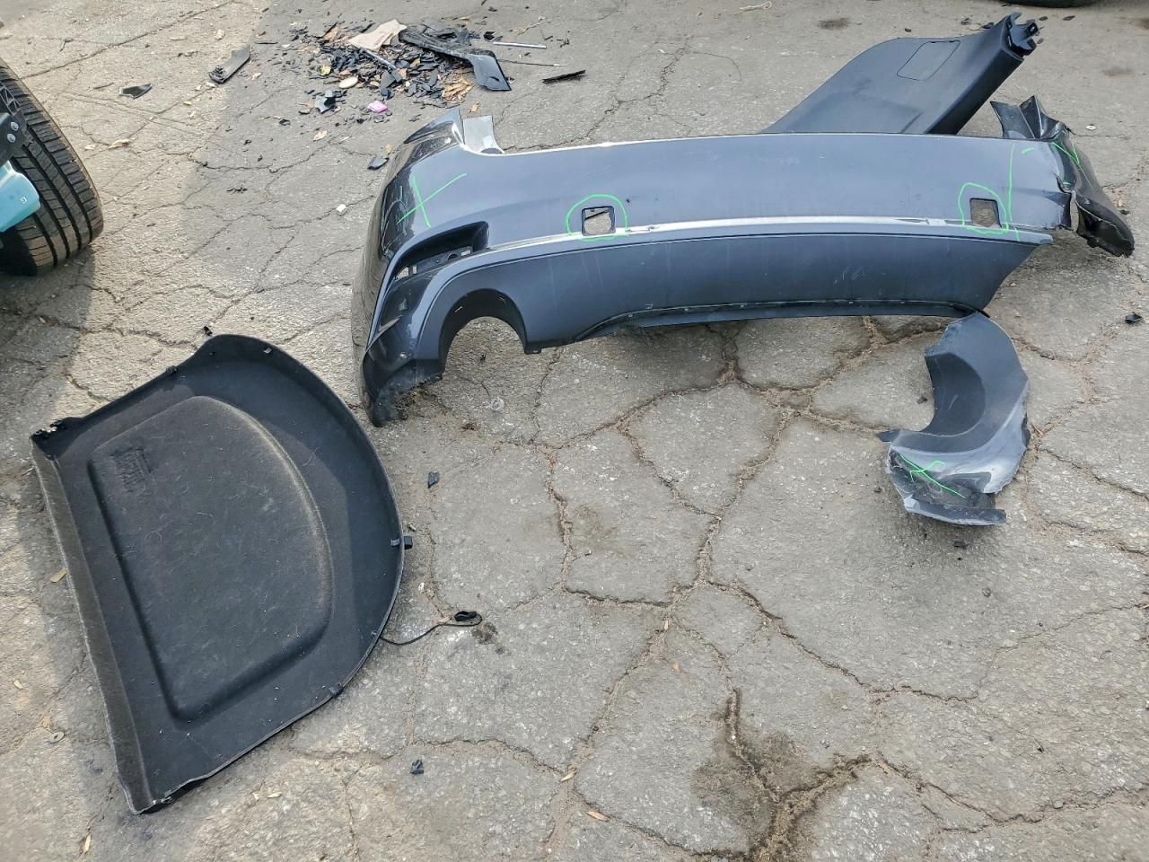 2018 Mazda 3 Touring