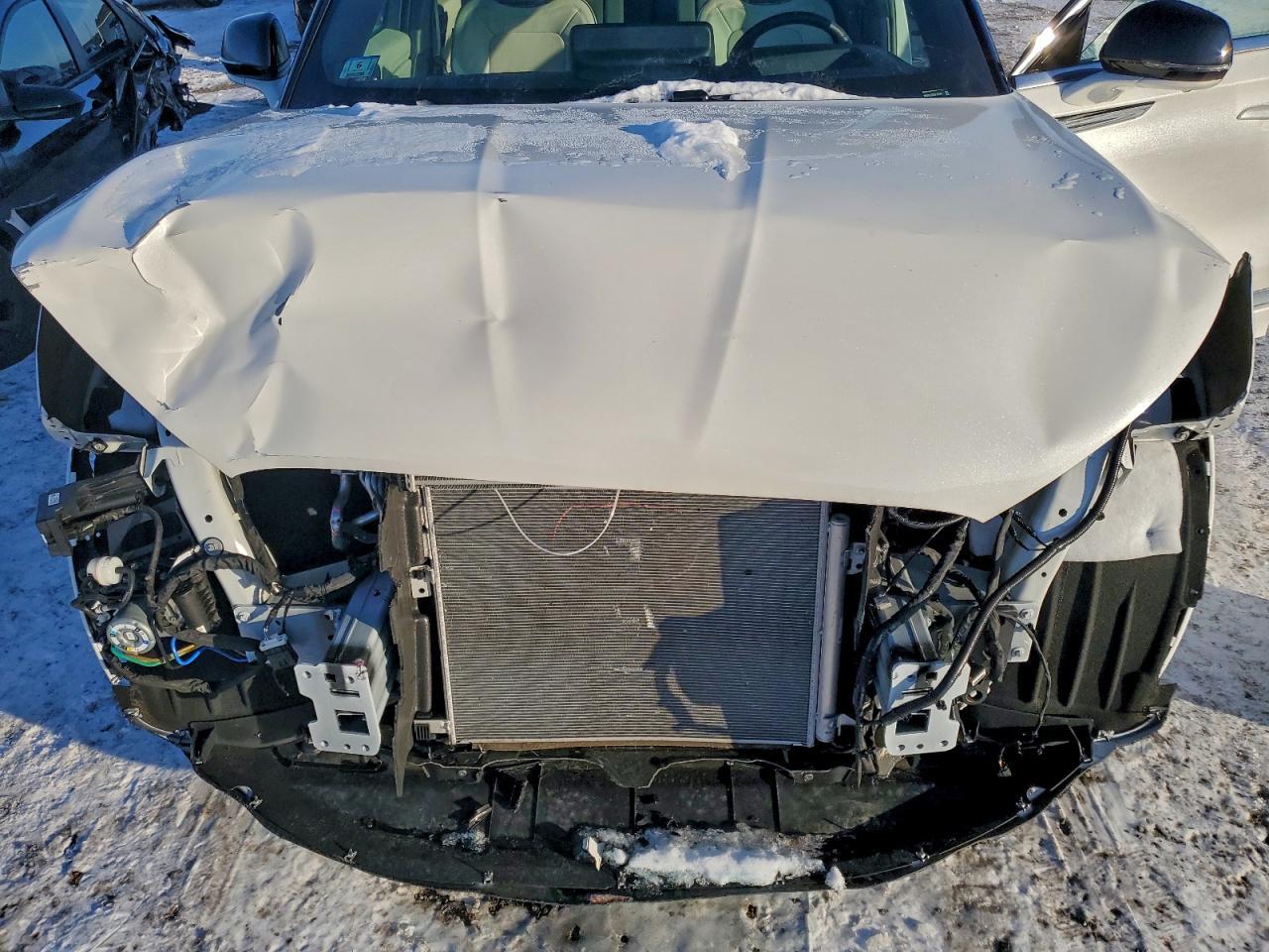 2025 Lincoln Aviator Black Label